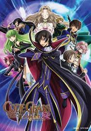 Code Geass Lelouch Of The Rebellion R2 Season Two Dvd Best Buy Code Geass Code Geass Wallpaper Coding Code geass lelouch britannia anime poster. code geass lelouch of the rebellion r2