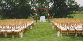 Wisconsin Golf Course Wedding Venues Price 282 Venues