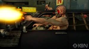 Twisted metal was one of my favorite games and sweet tooth was my my favorite character. Twisted Metal Review Ign