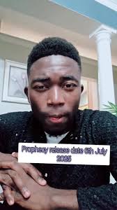 Prophetess Thalia Joseph