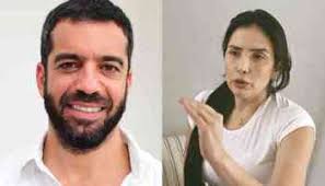 La Corte Suprema ratificó condena a Aida Merlano; pero rebajó la pena de 15  a 11 años de cárcel