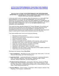 (6 days ago) finance managers are business specialists who manage important financial functions of an organization. Effective Performance Coaching For Finance Managers Accountants