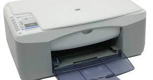 ويندوز 7, فيستا, اكس بي. ØªØ¹Ø±ÙŠÙ Ø·Ø§Ø¨Ø¹Ø© Hp Deskjet D1663