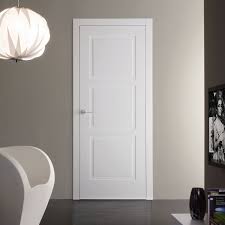 Porte laccate bianche interne da € 100.600, 34 case con prezzo ridotto! Porte In Legno E Vetro Porte Con Vetro Di Interior Design