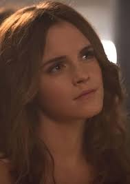 Fan Casting Emma Watson as Ruby Wheeler in Stranger Things: The Forgotten  Child