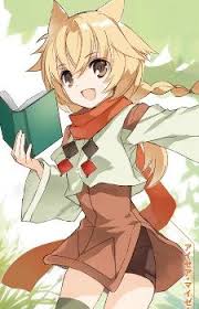 Shuumatsu Nani Shitemasuka Isogashii Desuka Sukutte Moratte Ii Desuka Ithea Myse Valgulious Shuumatsu Nani Shitemasu Ka Isogashii Desu Ka Sukutte Moratte Ii Desu Ka Pictures Myanimelist Net Chibi Drawings Anime Chibi