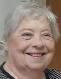 Obituary for Barbara Ann Webster