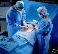 C-section Drape - YuHoTa