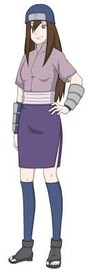 Giant Naruto Collab Sari Naruto Naruto Oc Female Ninja