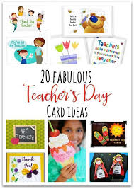 Here are 5 handmade teacher appreciation card ideas. 59 Customize Invitation Card Format For Teachers Day In Photoshop For Invitation Card Format For Teachers Day Cards Design Templates