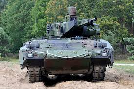 Check out our autocannon selection for the very best in unique or custom, handmade pieces from did you scroll all this way to get facts about autocannon? Ifv Armament Evolution Asian Military Review
