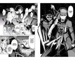 Oath under snow is an amazing film and such an emotional struggle. Fate Kaleid Liner Oath Under Snow Review Anime Amino