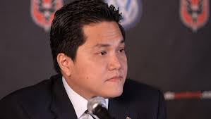 United, and majority owner of. D C United Owner Erick Thohir Invests In Inter Milan D C United