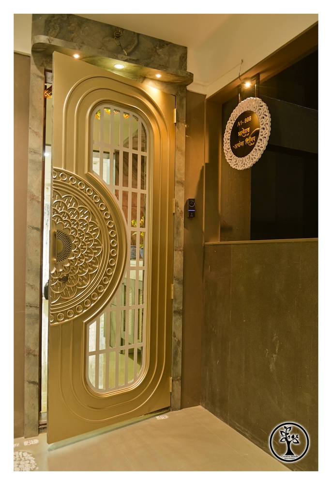 WELCOME DOOR product image