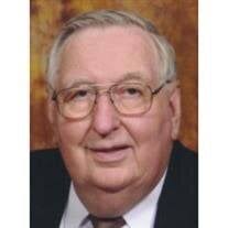 Harry James Albright Obituary