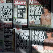 The late princess diana often pleaded with paparazzi to give her a break, but they seldom did. How Princess Diana S Death Changed The British Media Time