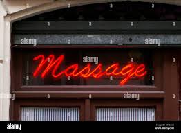 Salone di massaggio cinese immagini e fotografie stock ad alta risoluzione  - Alamy