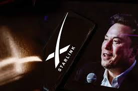 Starlink's SA lift-off? Malatsi's proposal aligns with what Musk's SpaceX wanted | News24