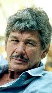 Pin van Mark Lemaster op Charles Bronson