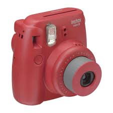 Turquoise instant camera like new (full rainbow film cartridge included inside the camera). How To Use The Fujifilm Instax 8 Everything You Need To Know 42 West The Adorama Learning Center