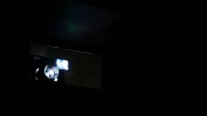 Do you want a super loud home theater projector that wakes your neighbors up every time? Bright Beam Shine Through Projector Stock Footage Video 100 Royalty Free 15764530 Shutterstock