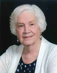 Obituary for Doris Vera (Bateman) Milner