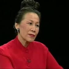 Gore Vidal — Charlie Rose