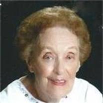 Marianne Buerkle Obituary