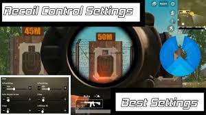 Phoenix Os No Recoil Settings For Pubg Mobile Best Sensitivity Settings Youtube