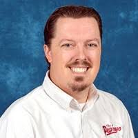 Tony Sprague's Instagram, Twitter & Facebook