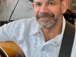 Sharing his love of music helped Ramona musician to heal, help others