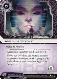 s:ambush · NetrunnerDB