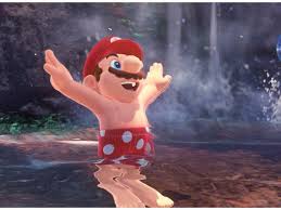 大手ポルノサイトが、2021年の人気ゲームゲームキャラを発表。ララとD Vaとマリオの3人が圧倒的に人気 - AUTOMATON