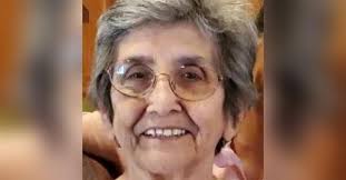 Rosa Moreno Obituary
