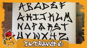 Download 8,267 graffiti letters stock illustrations, vectors & clipart for free or amazingly low rates! Graffiti Tag Alphabet Handstyle Tagging 2 Youtube