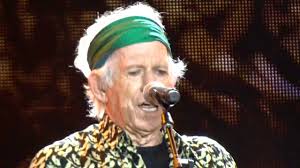 The Rolling Stones Band Intros & Tell Me Straight Keith June 30 2024 Chicago