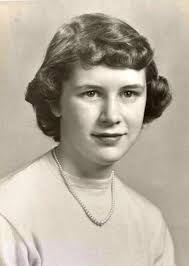 Betsy Harrington Obituary (1934