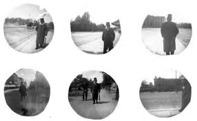 Henrik ibsen was a norwegian theatre director and playwright. Norwegian Playwright Henrik Ibsen Photographed With Button Hole Spy Camera 1893 97 Karl Johans Gate Oslo Norway Photo Carl Fredrik Mul Gate Museum Oslo
