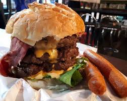 Can't go wrong with a juicy chicken thigh patty in a fried. 9 Restoran Anda Wajib Kunjungi Di Sekitar Wangsa Maju