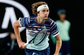 Seinen eintrag in die geschichtsbücher des turniers hat karazew bereits sicher. Nachwuchssorgen Im Tennis Warum Hinter Alexander Zverev In Deutschland Ein Loch Kommt Sport Stuttgarter Nachrichten