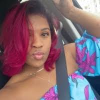 Katrina Hudgins's Instagram, Twitter & Facebook