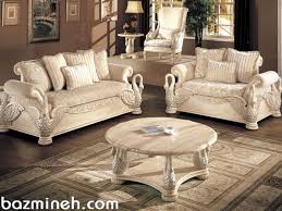 Bazmineh Com Luxury Furniture Living Room Furniture Design Living Room Living Room Sets Furniture