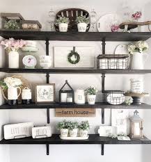 Beautiful Spring Farmhouse Decor Ideas 08realivin Net Unique Home Decor Kitchen Decor Cheap Home Decor