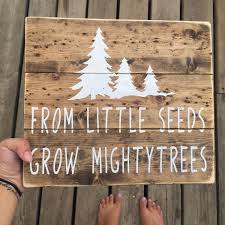 Threadandwood1 Shared A New Photo On Etsy Nursery Signs Rustic Nursery Country Nursery