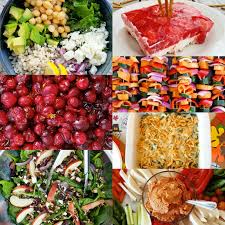 Browse our themed recipes for inspiration or search by ingredient. The Best Thanksgiving Dinner Side Dishes Hearty Smarty