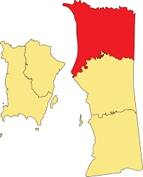 Maybe you would like to learn more about one of these? North Seberang Perai District Wikipedia