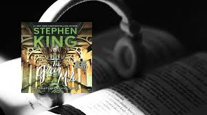 The green mile is a 1996 serial novel by american writer stephen king. Evergreen A Review Of The Green Mile Eesome Ink Press