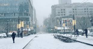 What sounds like a baby can be heard crying in the aftermath of the horrific crash. Strong Winds And Blowing Snow Forecast For Vancouver Today News