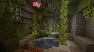 Mojang in its blog post sharing the update also said that in the minecraft bedrock beta 1.17.40.20 update, vines can now generate in lush caves . Minecraft Update 1 17 Release Date When Is The Caves And Cliffs Update Coming Out Attack Of The Fanboy