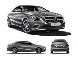 Here, we drive the 200 d in its most affordable guise. Mercedes Benz Cla Class Airbags Autoportal Com